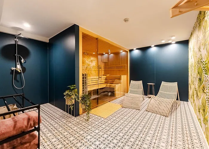 Villa Meteo, Free Parking , Sauna