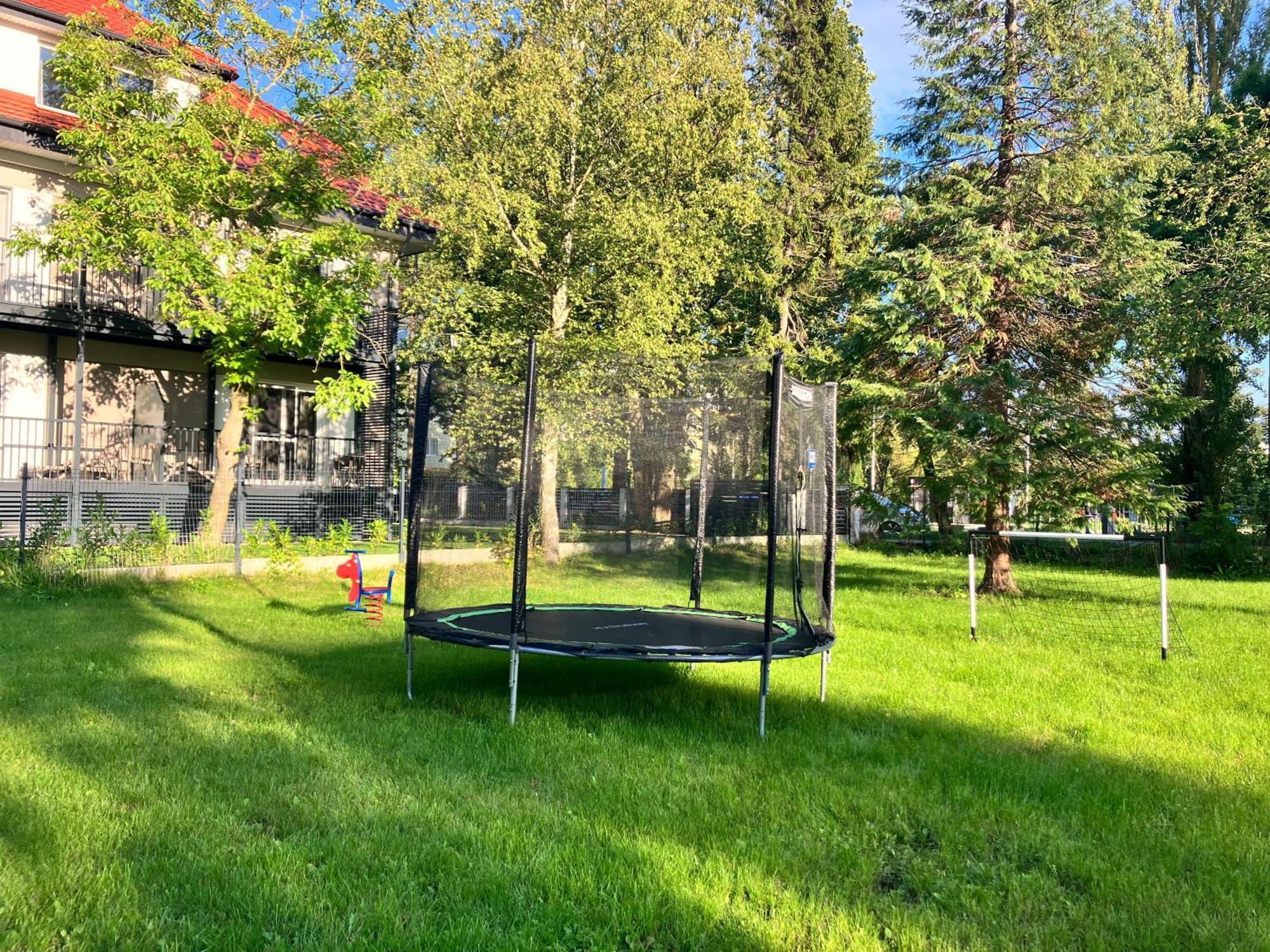 Meteo, Free Parking , Sauna * Kolberg