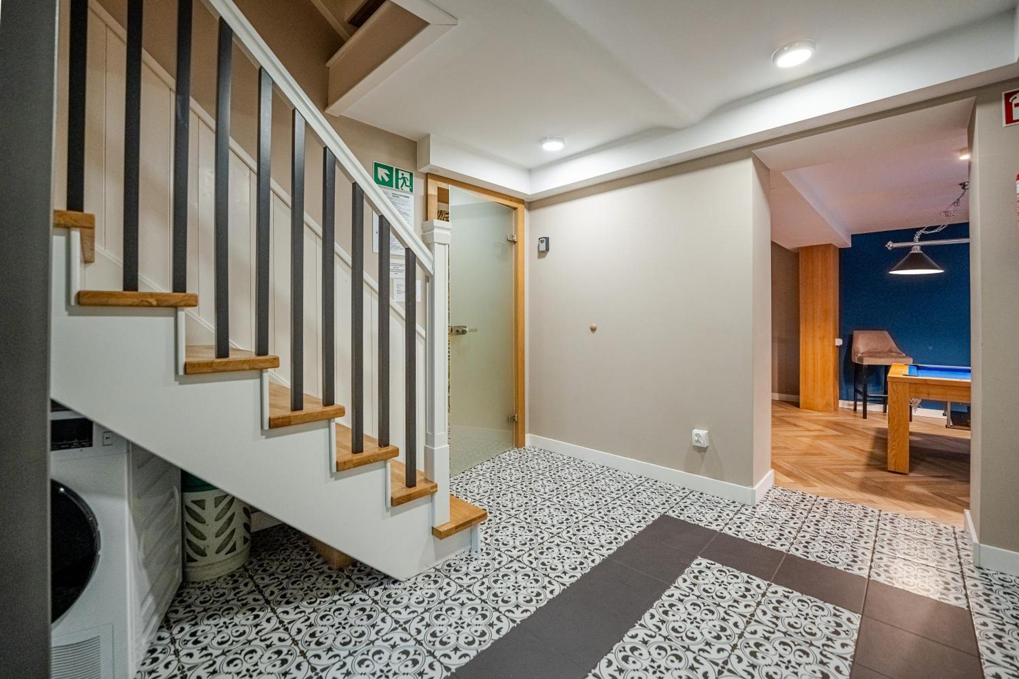 Meteo, Free Parking , Sauna Apartment *