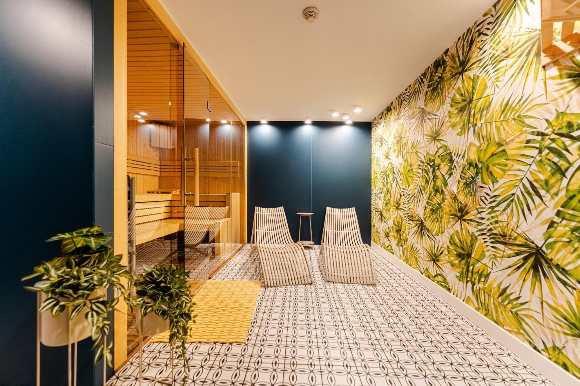 Meteo, Free Parking , Sauna Apartment Kolberg