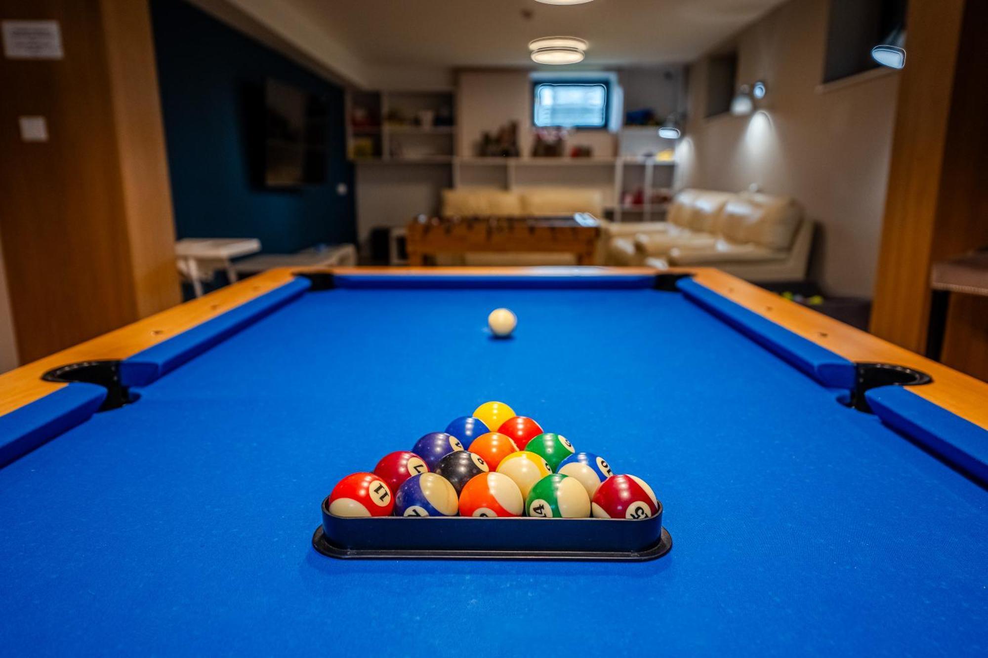 Meteo, Free Parking , Sauna Apartment Kolberg