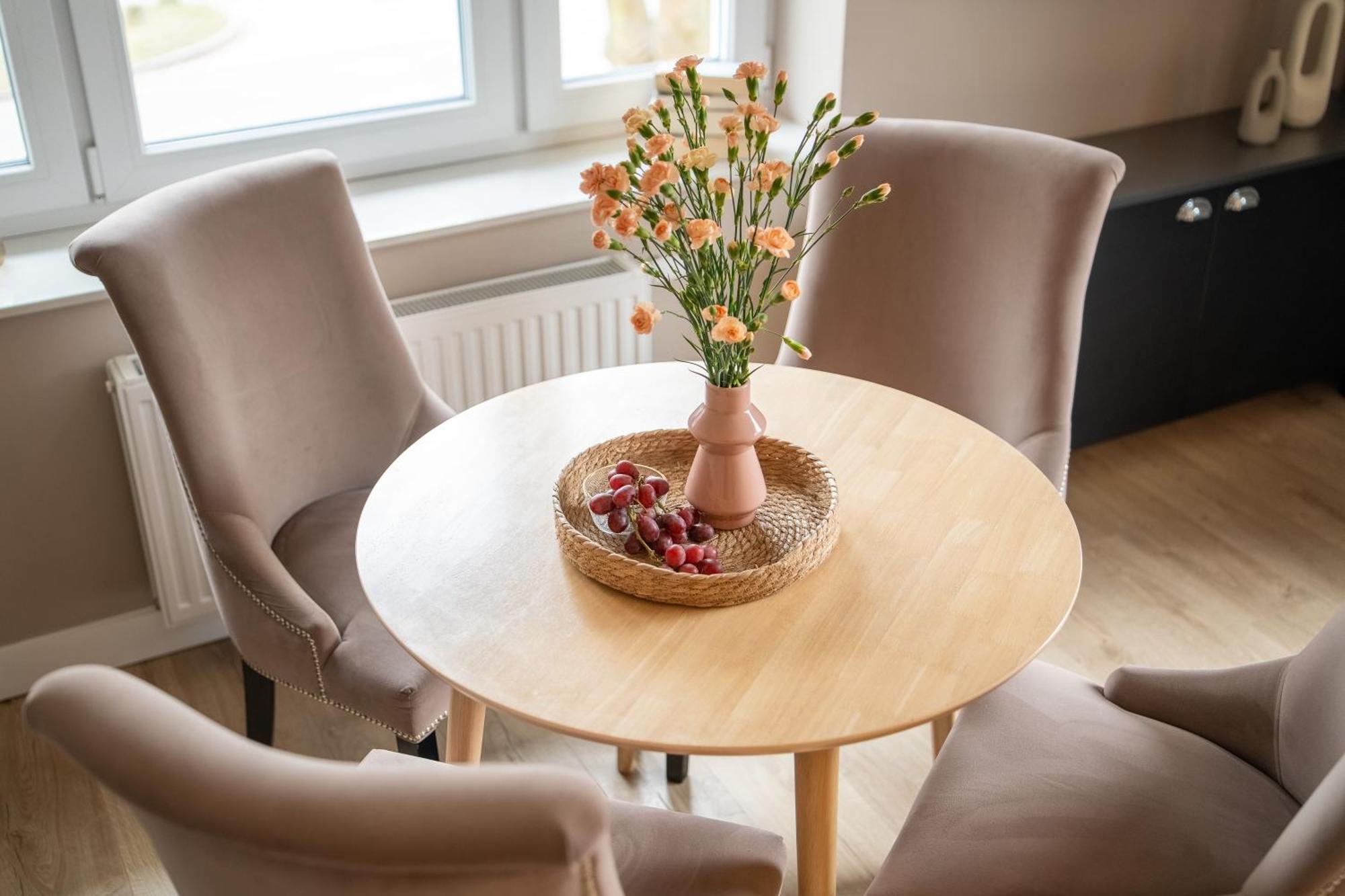 Apartment Meteo, Free Parking , Sauna Kolberg