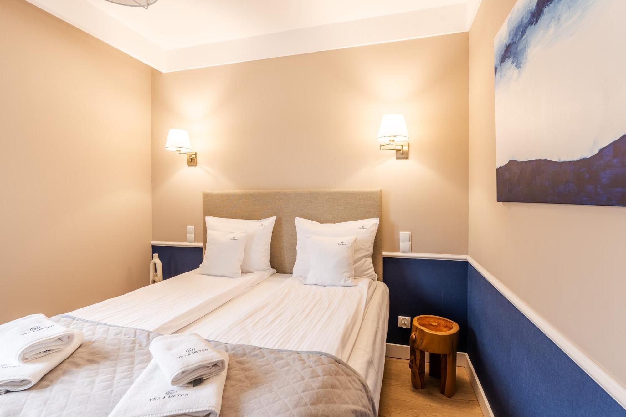Apartment Meteo, Free Parking , Sauna Kolberg