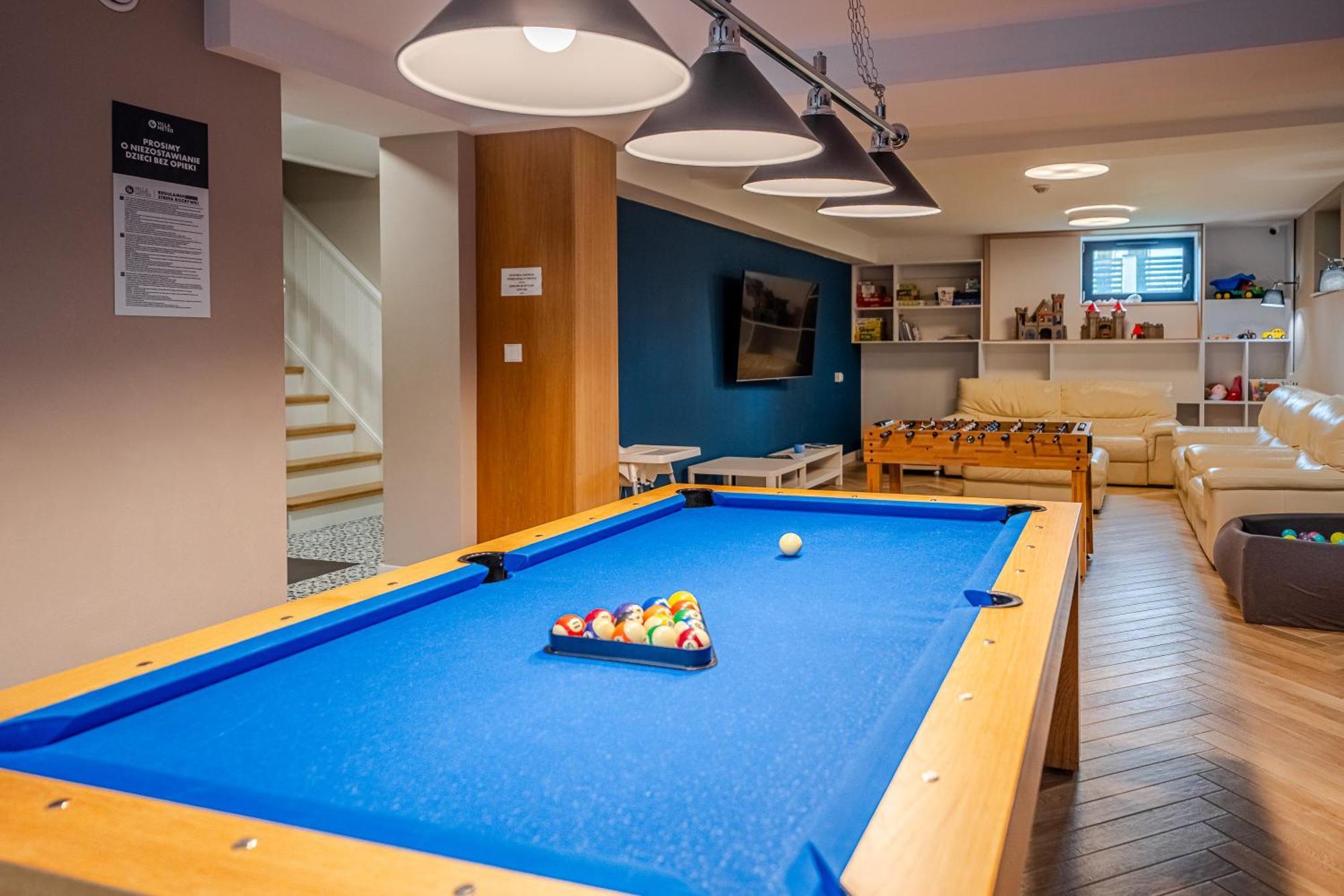 Apartament Meteo, Free Parking , Sauna Kołobrzeg