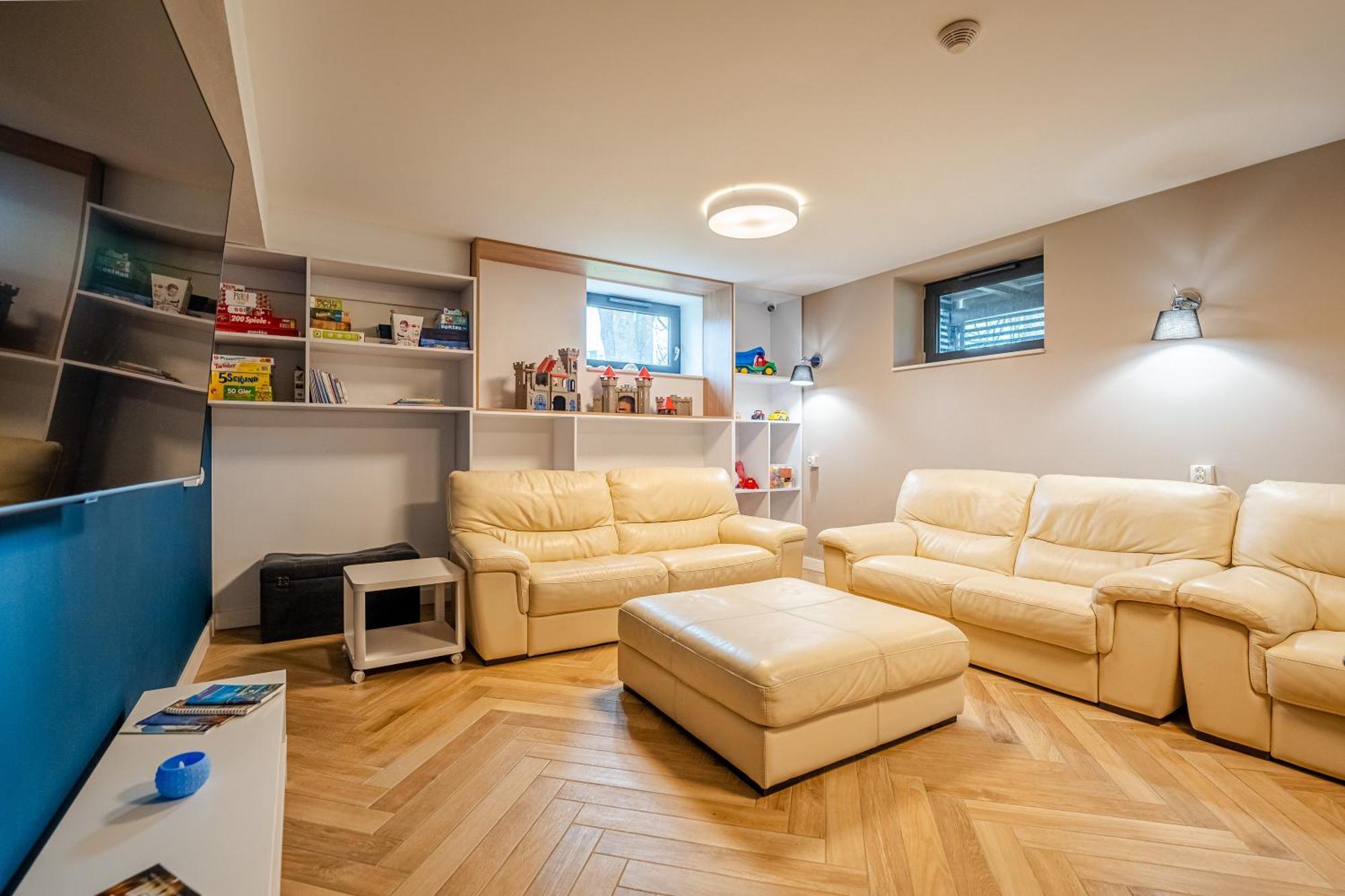 Apartament Meteo, Free Parking , Sauna