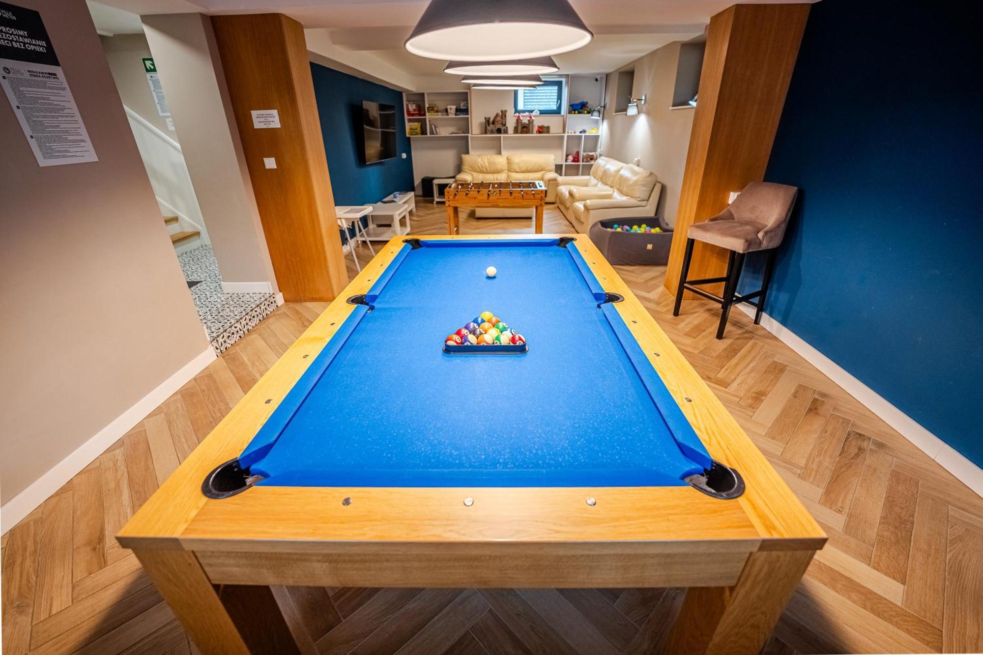 Meteo, Free Parking , Sauna Apartament Kołobrzeg