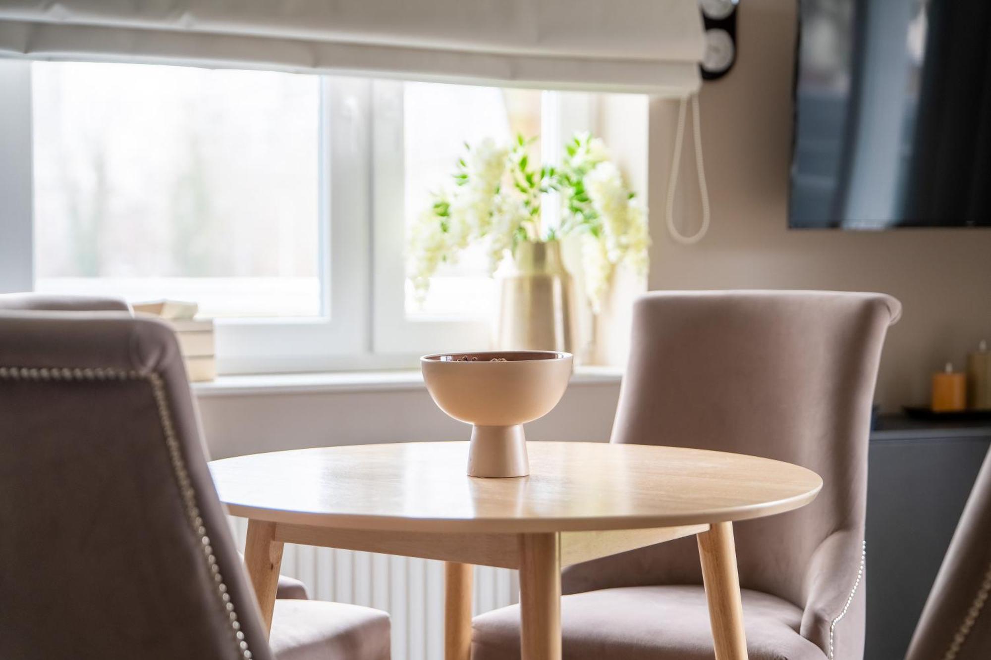Apartament Meteo, Free Parking , Sauna Kołobrzeg