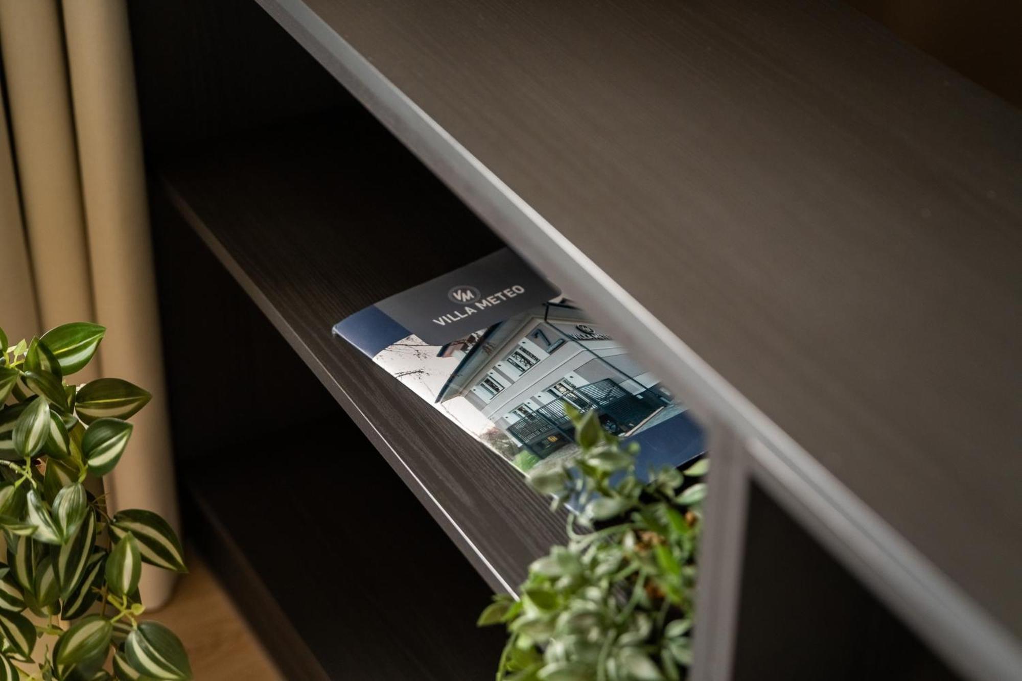 Meteo, Free Parking , Sauna Apartament