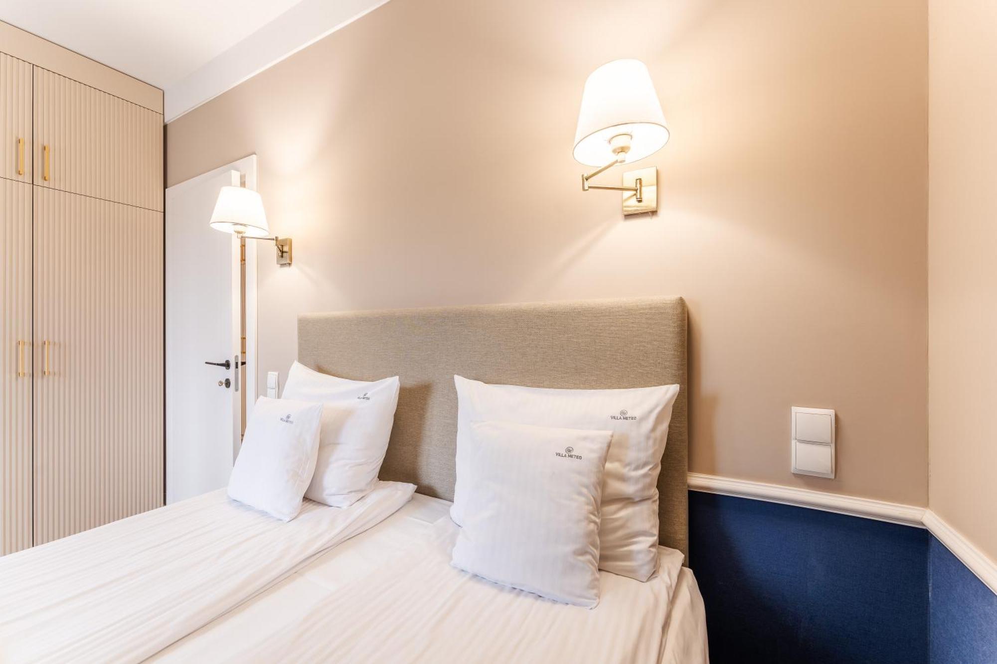 Meteo, Free Parking , Sauna Apartament Kołobrzeg