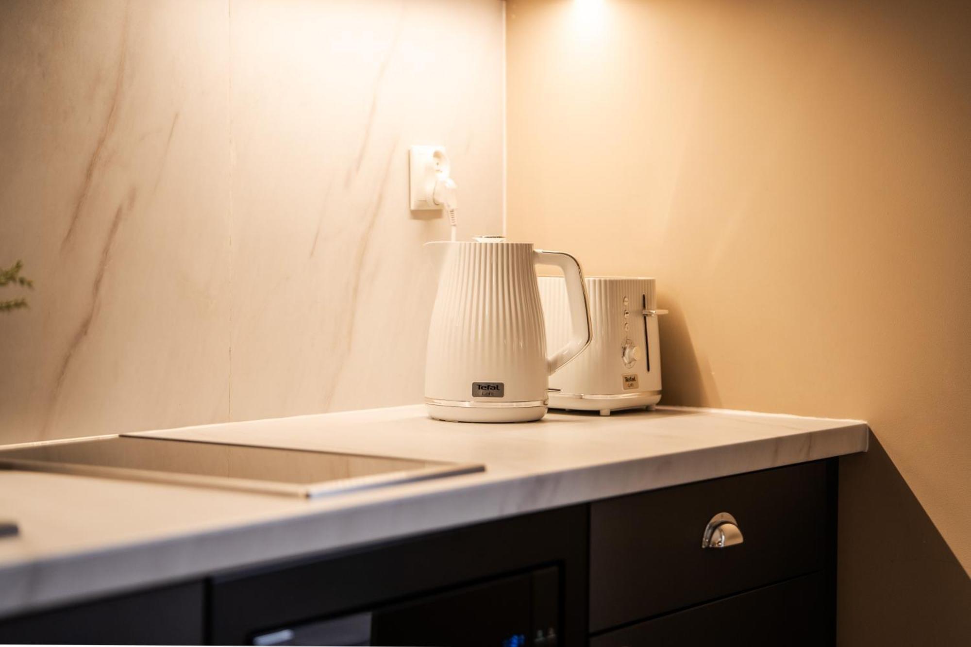 Apartament Meteo, Free Parking , Sauna *